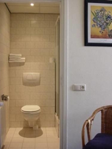 Отель Hotel le Bonheur