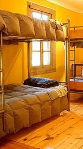 La Chimba Hostel