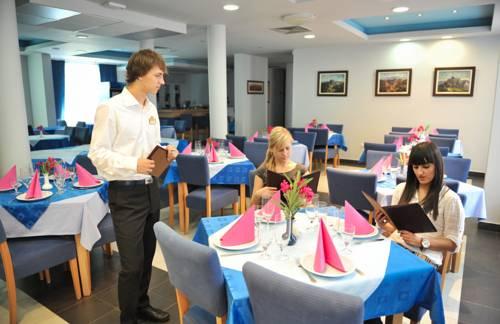 Hotel Regina Elena