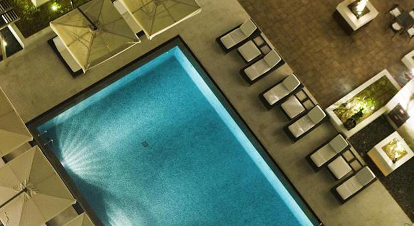 Novotel Deira City Centre