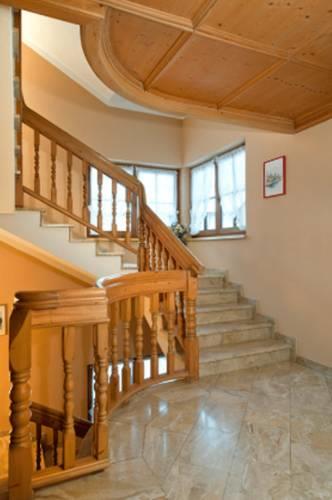 Отель Hotel-Appartement Ferienhof