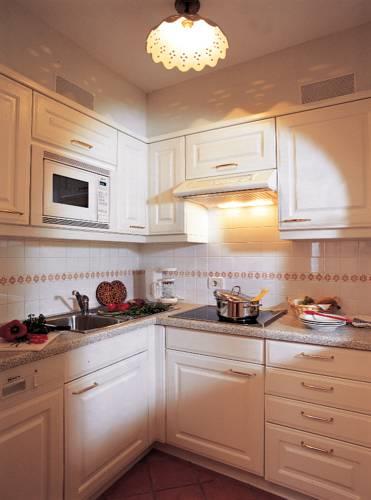 Апартаменты Residence La Selva