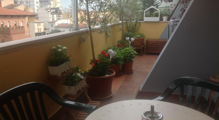 Мини-отель B&B Dei Cavalieri
