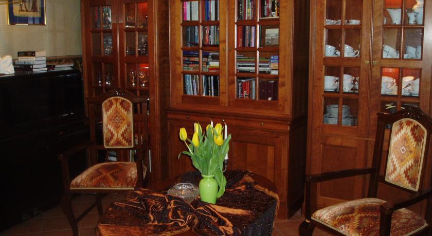 Отель Hotel Wollner