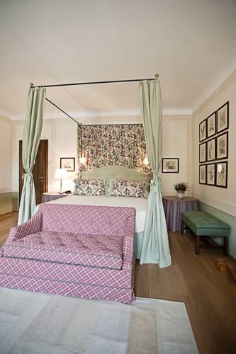 Гостевой дом La Locanda Di Cetona