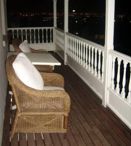 Мини-отель St Phillips Bed & Breakfast