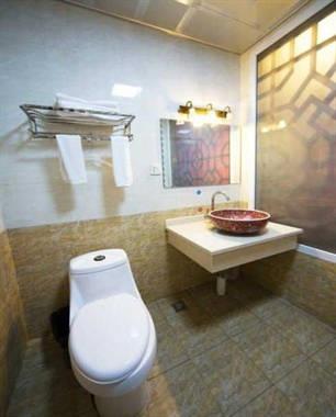Отель Maple Hotel