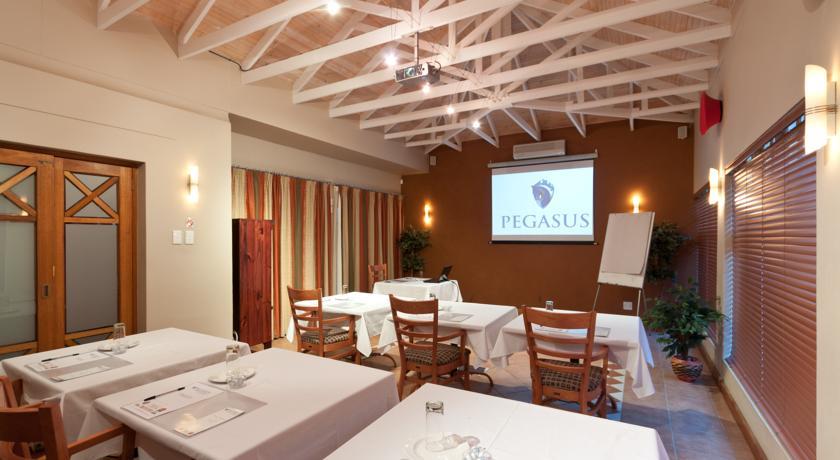 Гостевой дом Cape Flame Guest House