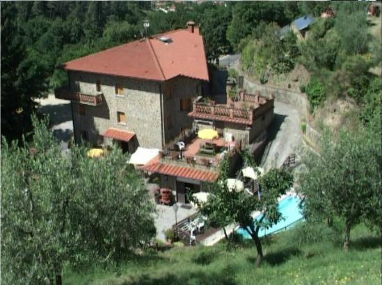Отель Hotel Archimede