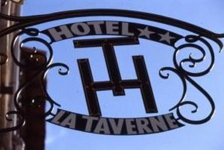 Отель La Taverne