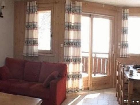 Апартаменты Chalets de Julie