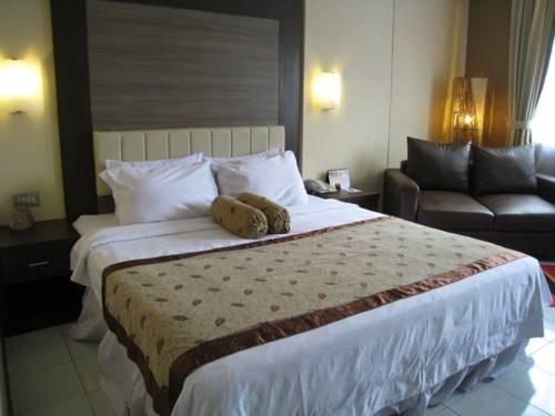 Отель Jangga House Bed & Breakfast