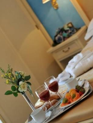 Отель Hotel Ca' D'Oro