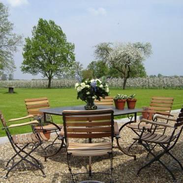 Мини-отель B&B De Pommerie