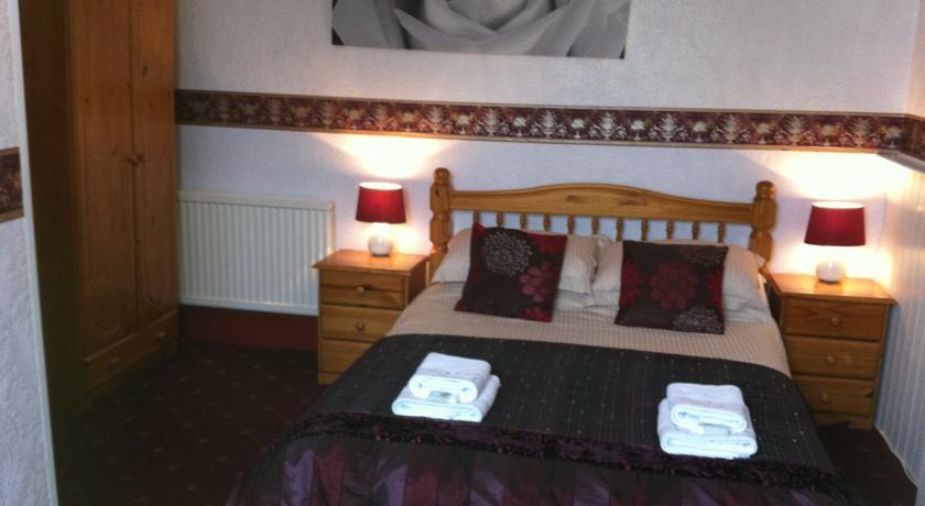 Мини-отель Deer Park Guest House
