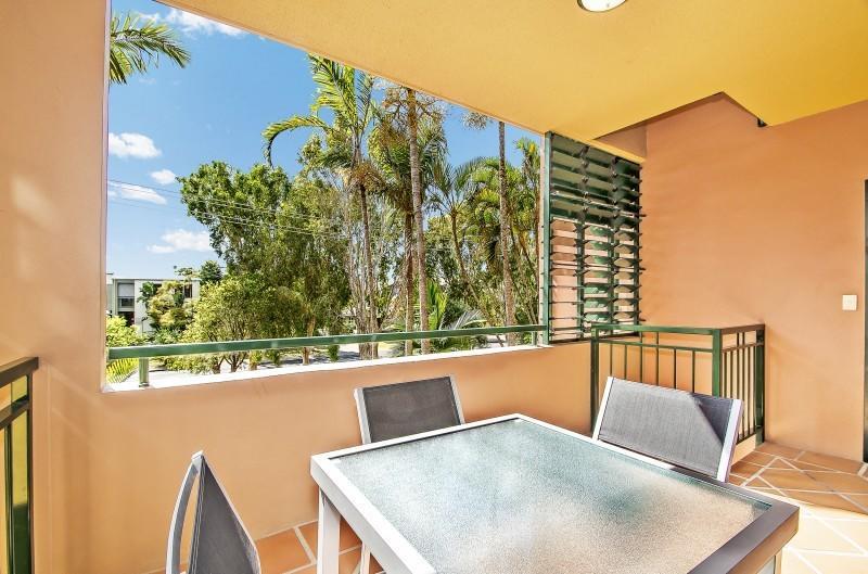 Апартаменты Bermuda Villas