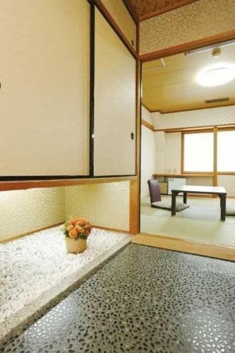 Satomo Ryokan
