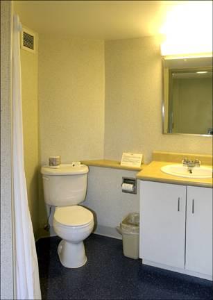 Отель Georgian Summer Suites