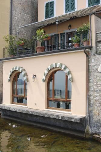 Отель Hotel Garnì Bartabel