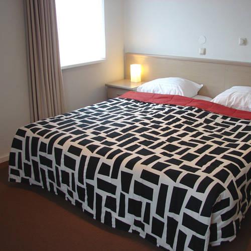 Отель Hampshire Paping Hotel & Spa