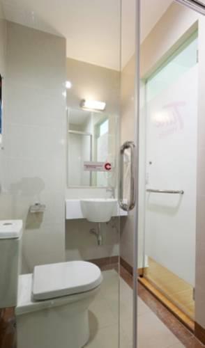 Отель Tune Hotel - Kulim