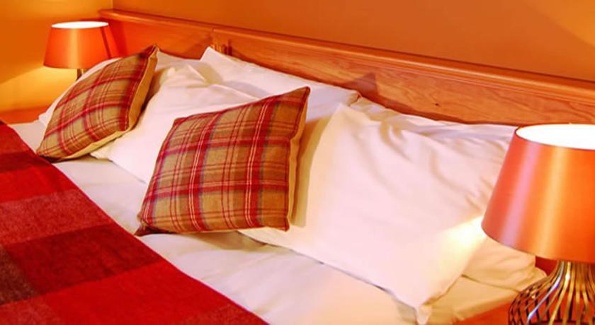 Отель Smiths Hotel