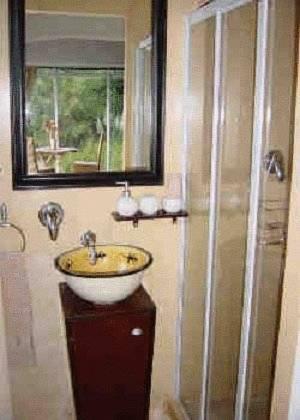 Гостевой дом Villa Hout Bay Heights