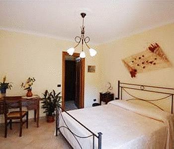 Отель Albergo Pace