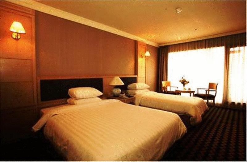 Shinyang Park Hotel Gwangju