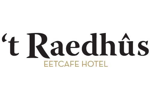 Отель Hotel Café Restaurant 't Raedhûs