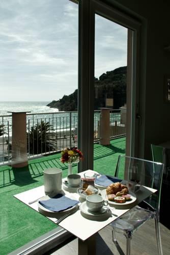Отель Hotel Delle Rose