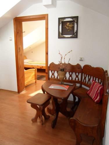 Гостевой дом Guest House Vasil