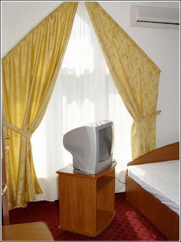 Отель Vila Casa Alesiv