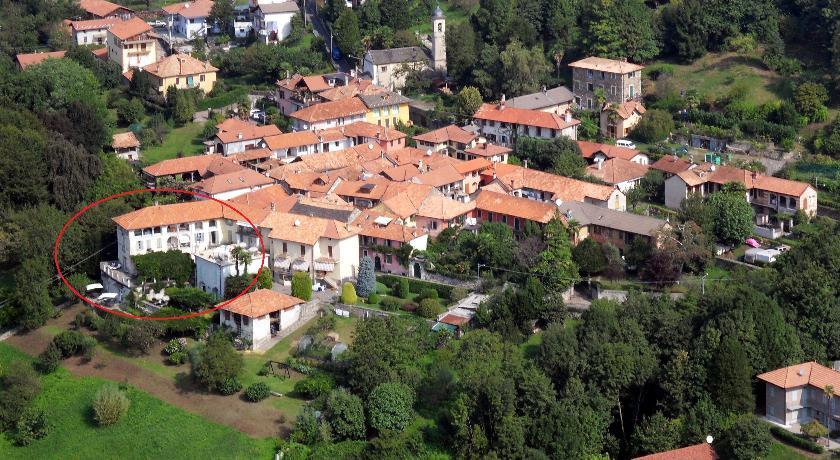 Апартаменты L'Antica Colonia