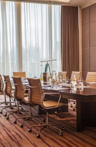 Отель Renaissance Huizhou Hotel