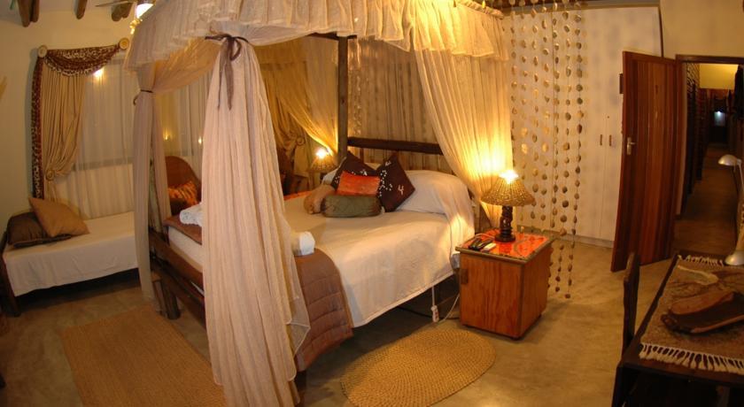 Мини-отель Roosfontein Bed and Breakfast