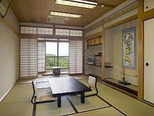 Отель Kakimotoya
