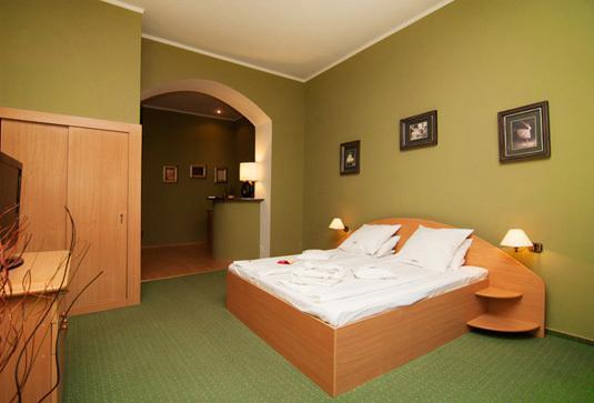 Отель Hotel Atlantic