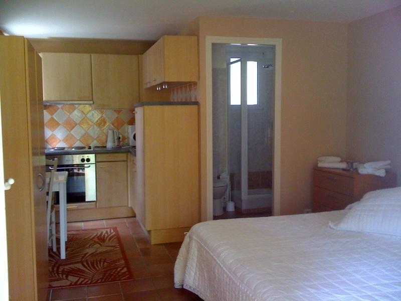 Апартаменты Domaine du Mont Leuze