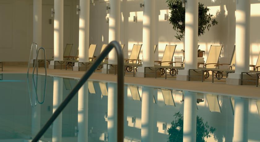 Lugal, A Luxury Collection Hotel Ankara