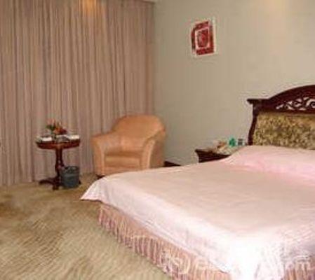 Отель Wenzhou Dongou Hotel