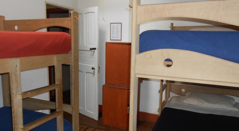 151 Backpacker Hostel B&B
