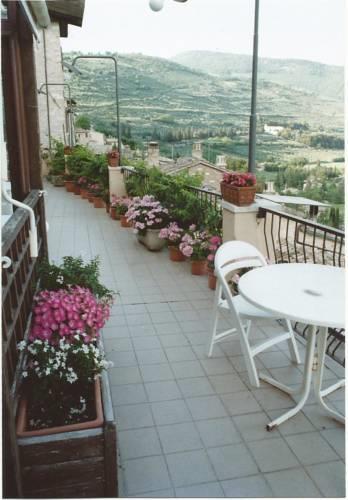 Отель Albergo Il Cacciatore