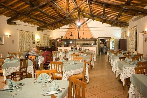 Отель Agriturismo Podere Giulio