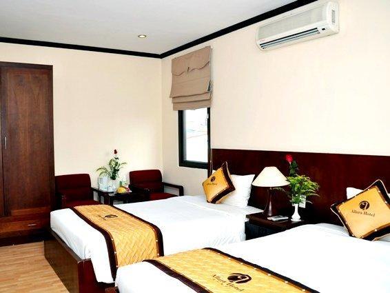 Allura Hotel Hanoi