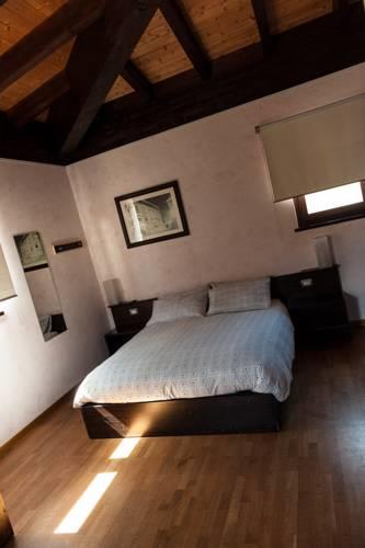 Отель Hotel Il Lavatoio