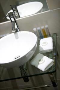 Отель Buchan Braes Hotel