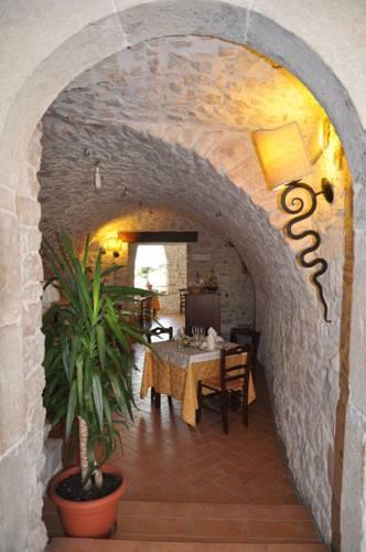 Отель Il Casale Di Ginetto