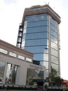 Quality Inn Lindavista