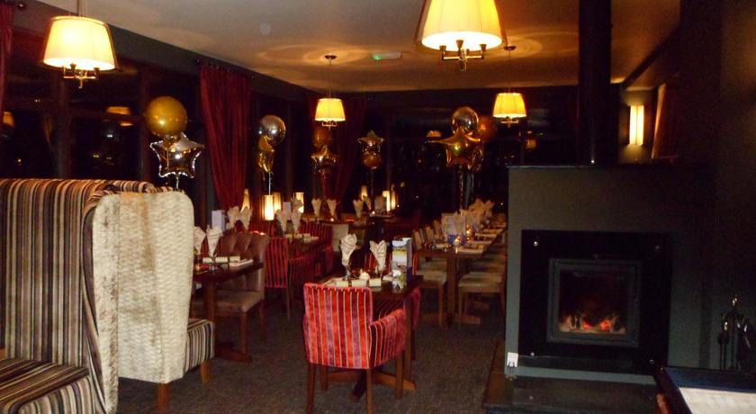 Отель The Mary Mount Hotel